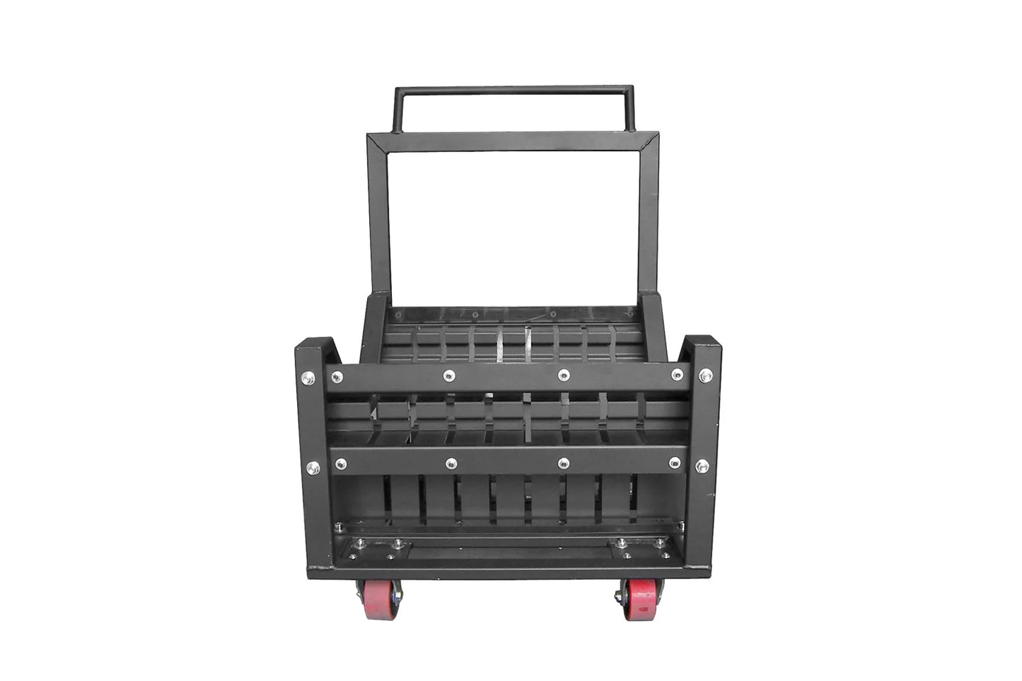 Event Base Plate Trolley on wheels  -  BSTILLAGE750 - Base Plate Stillage for 750mm and 850mm