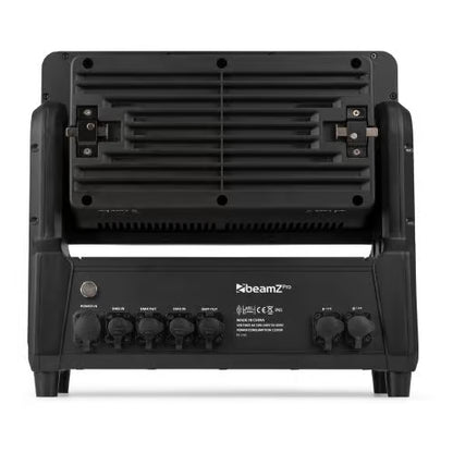 Hire - BeamZ PRO NUKE2 Motorized Outdoor Strobe Beam