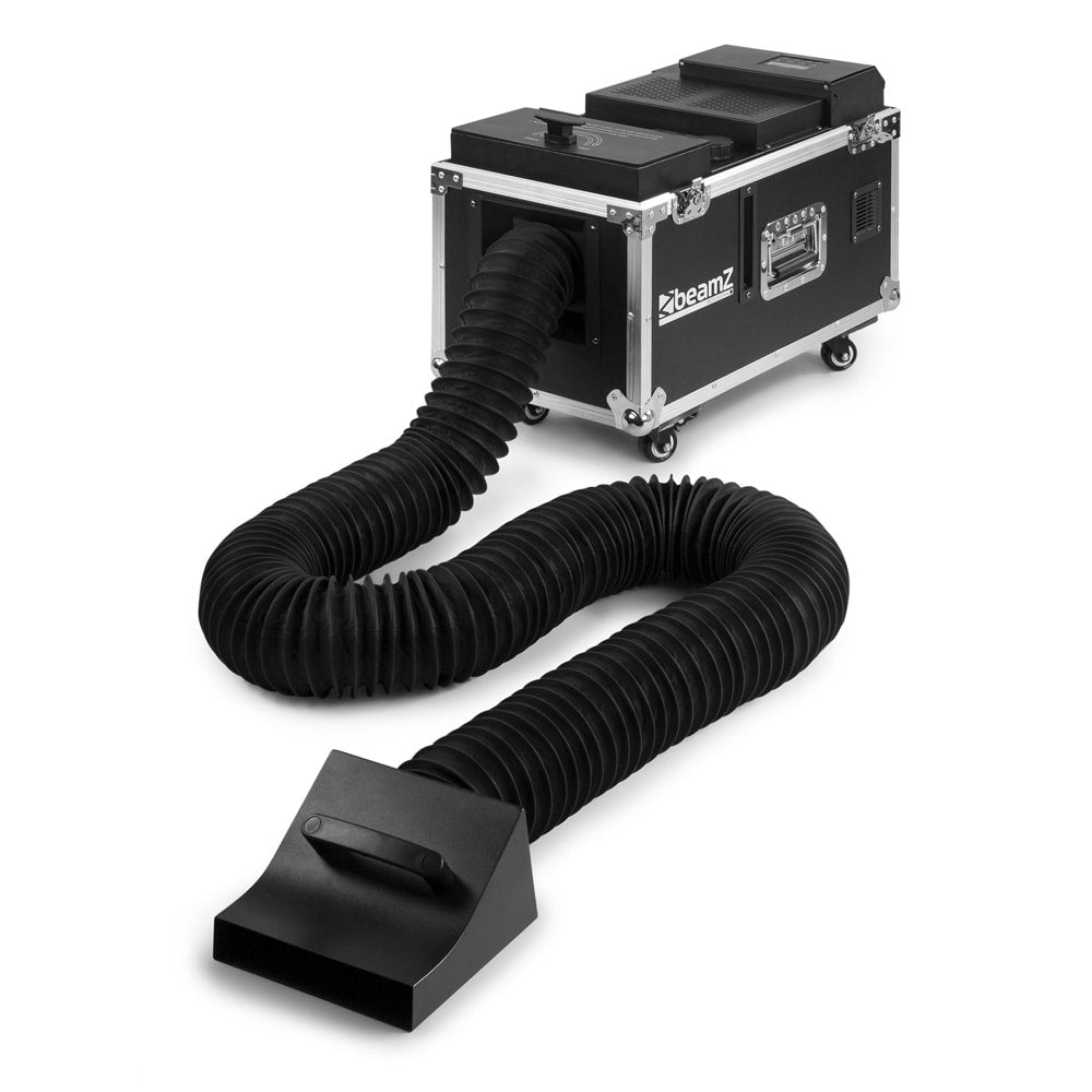 Hire - Cumulus Low Lying Fog Machine ( No Dry Ice Needed)