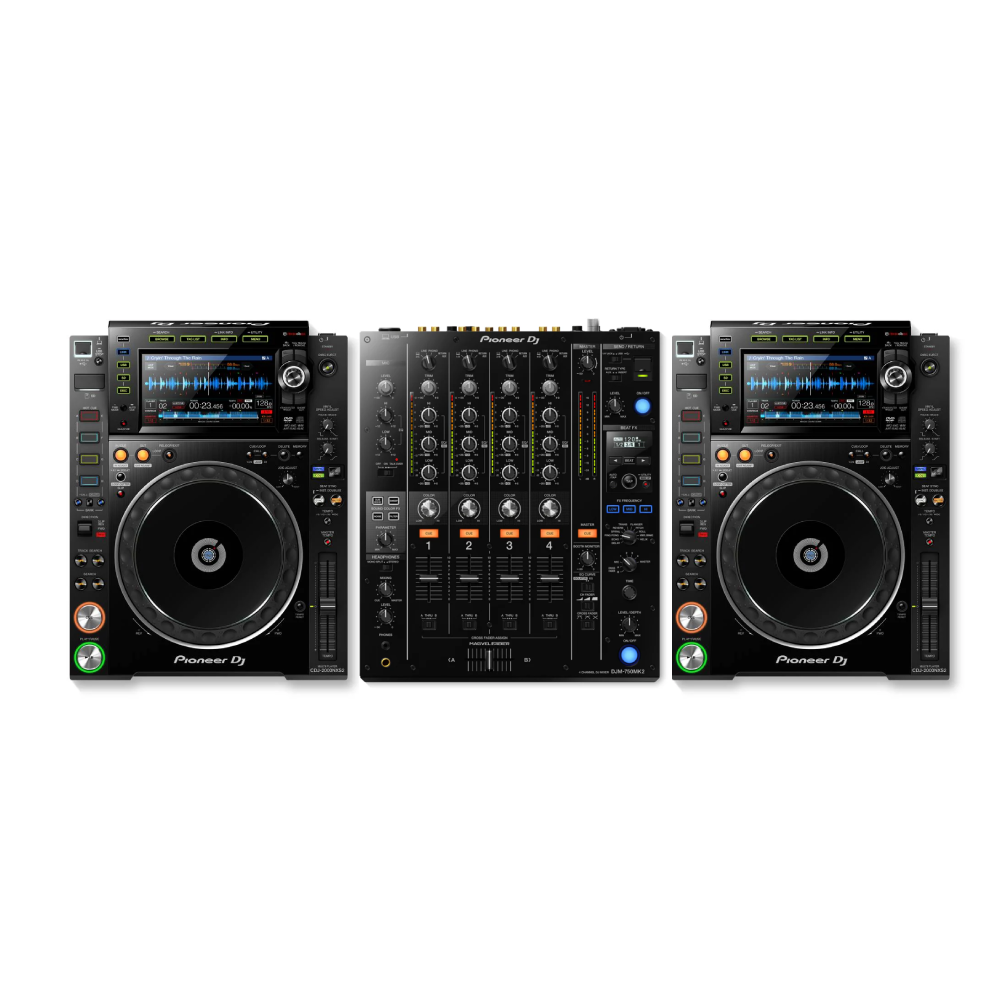 Dj Booth Practice Room Hire ( Per Hour)