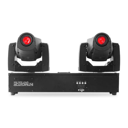 Hire - Chauvet Intimidator Spot Duo 155 Dual Moving Head