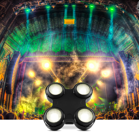 Hire -  Chauvet STRIKE 4 Blinder & Strobe