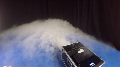 Hire - Cumulus Low Lying Fog Machine ( No Dry Ice Needed)