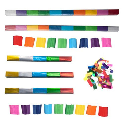 SHOT- HAND Confetti Canon Launchers - 40CM