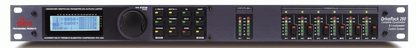 DBX 260 LOUDSPEAKER MANAGEMENT DRIVERACK SYSTEM