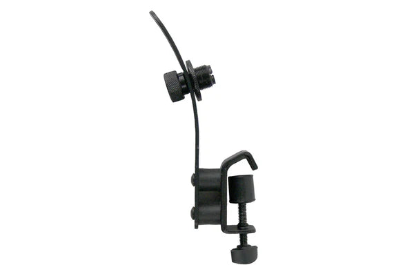 SoundKing  DE058 - Microphone stand clip to suit drum hoop
