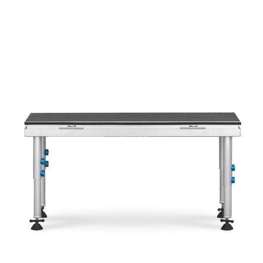 Hire - Portable DJ Table 1.2m Wide
