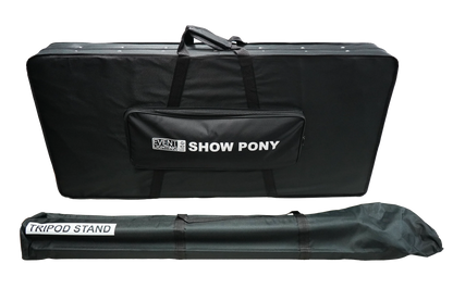 Event Lighting Lite  SHOWPONY - All-in-One Lighting Bar