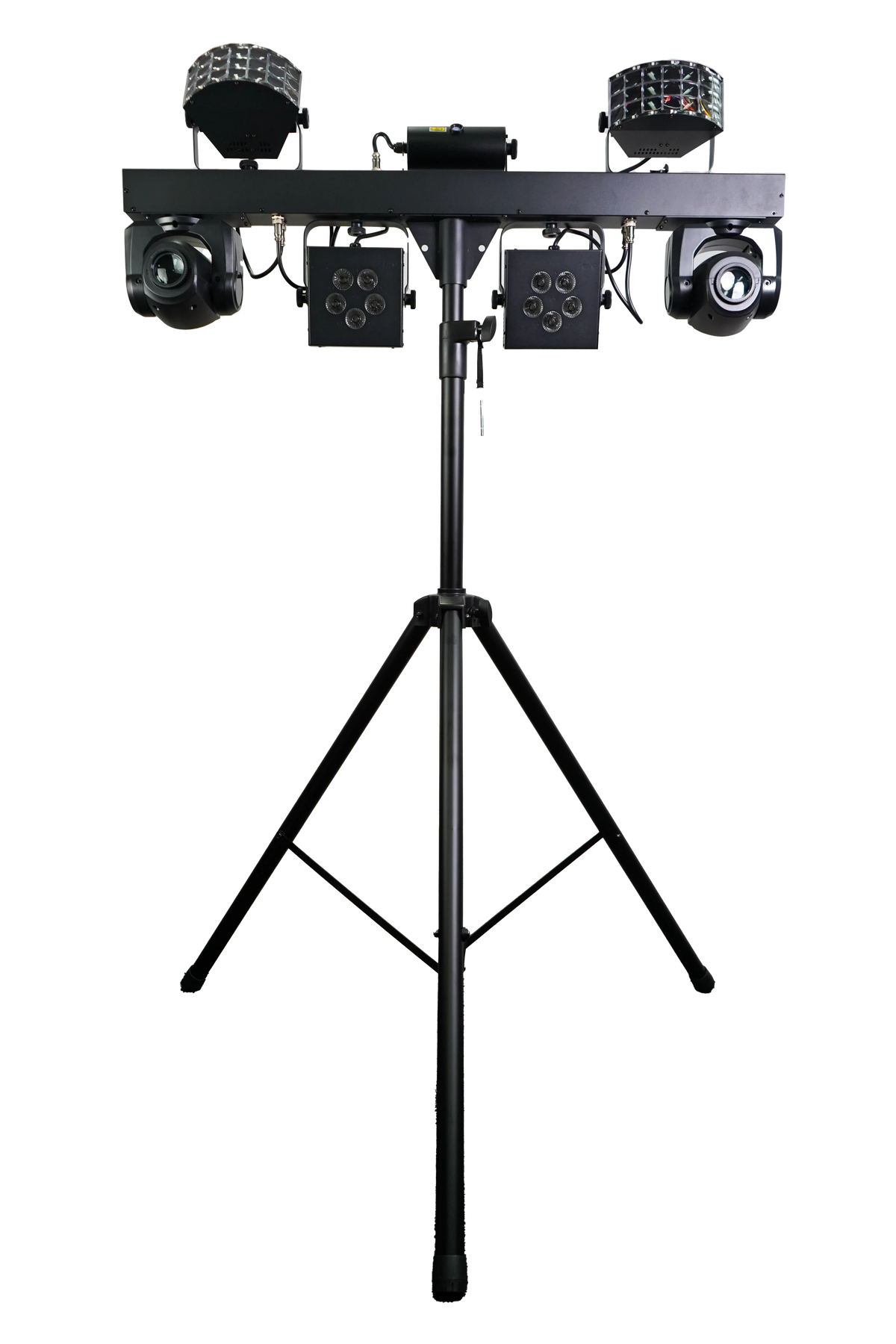 Event Lighting Lite  SHOWPONY - All-in-One Lighting Bar
