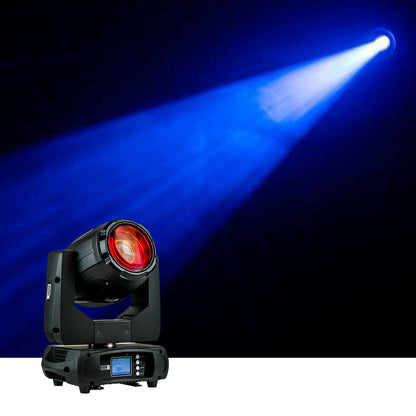 Event Lighting Lite LM180B - 180W Beam Moving Head