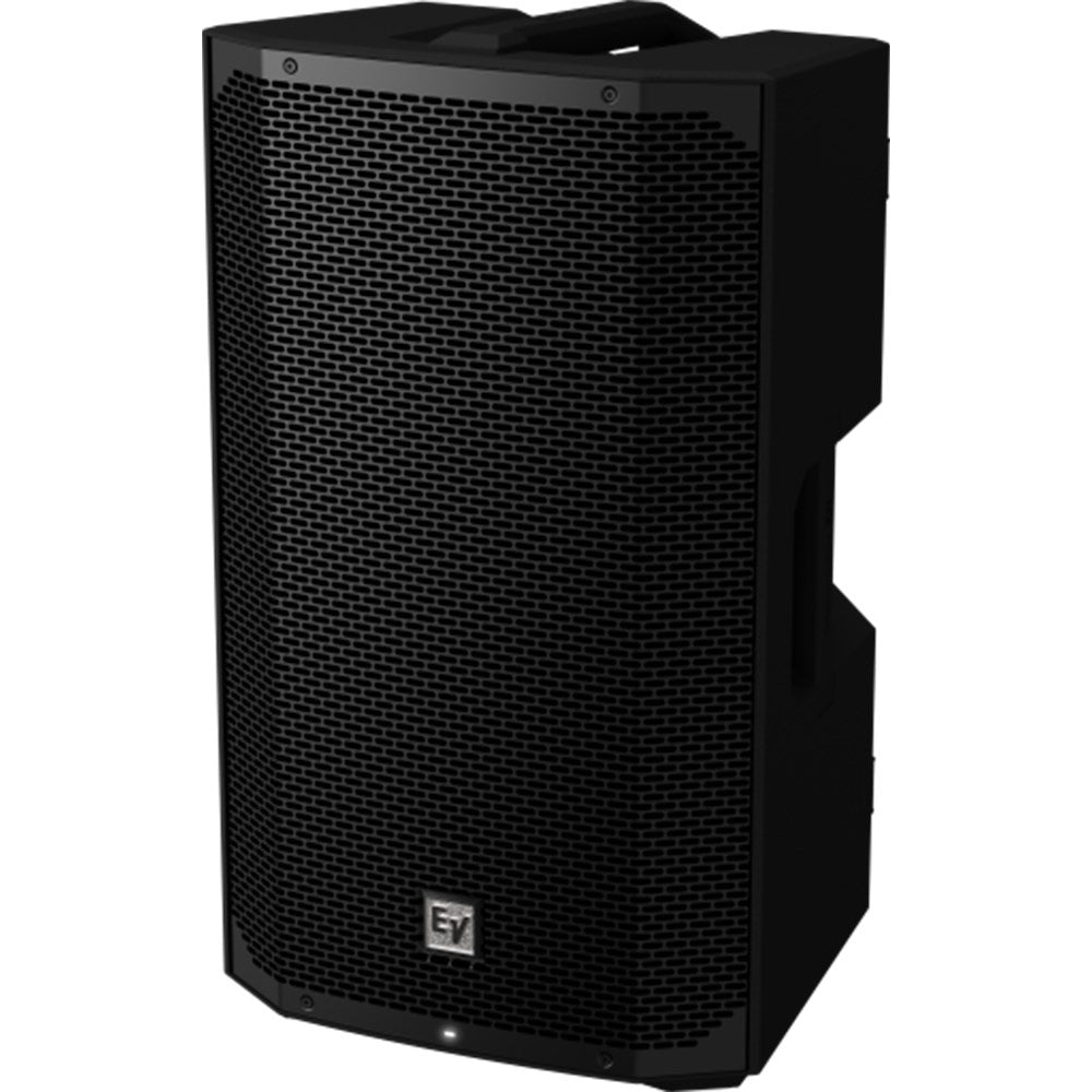 Electro-Voice EVERSE 12 Battery Powered Loudspeaker w/ Bluetooth (Black)