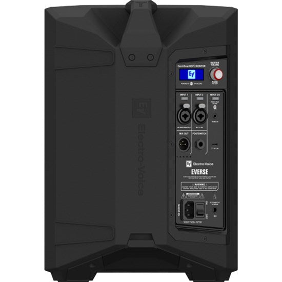 Ev active pa sales speakers