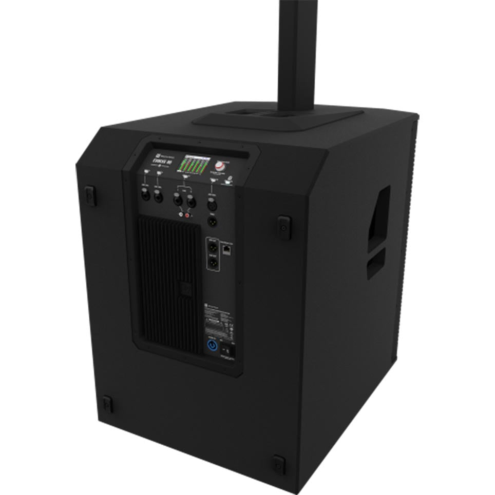 Hire - EV EVOLVE 90 PORTABLE COLUMN SYSTEM  ( PAIR )