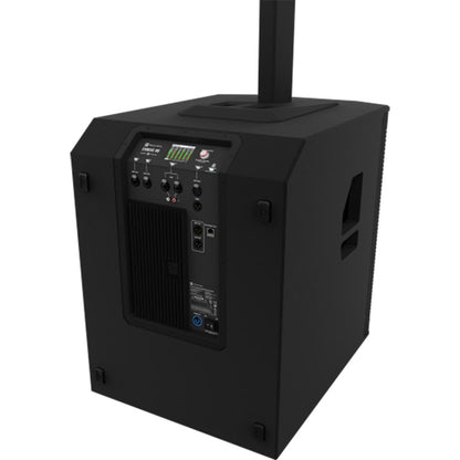 Hire - EV EVOLVE 90 PORTABLE COLUMN SYSTEM  ( PAIR )