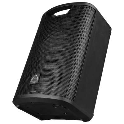 Wharfedale Pro EZ-8A Portable Battery Powered PA System