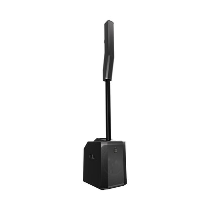 Hire - EV EVOLVE 50 PORTABLE COLUMN SYSTEM - BLACK