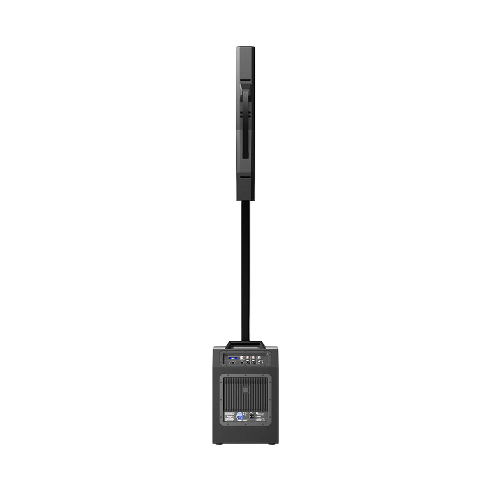 Hire - EV EVOLVE 50 PORTABLE COLUMN SYSTEM - BLACK