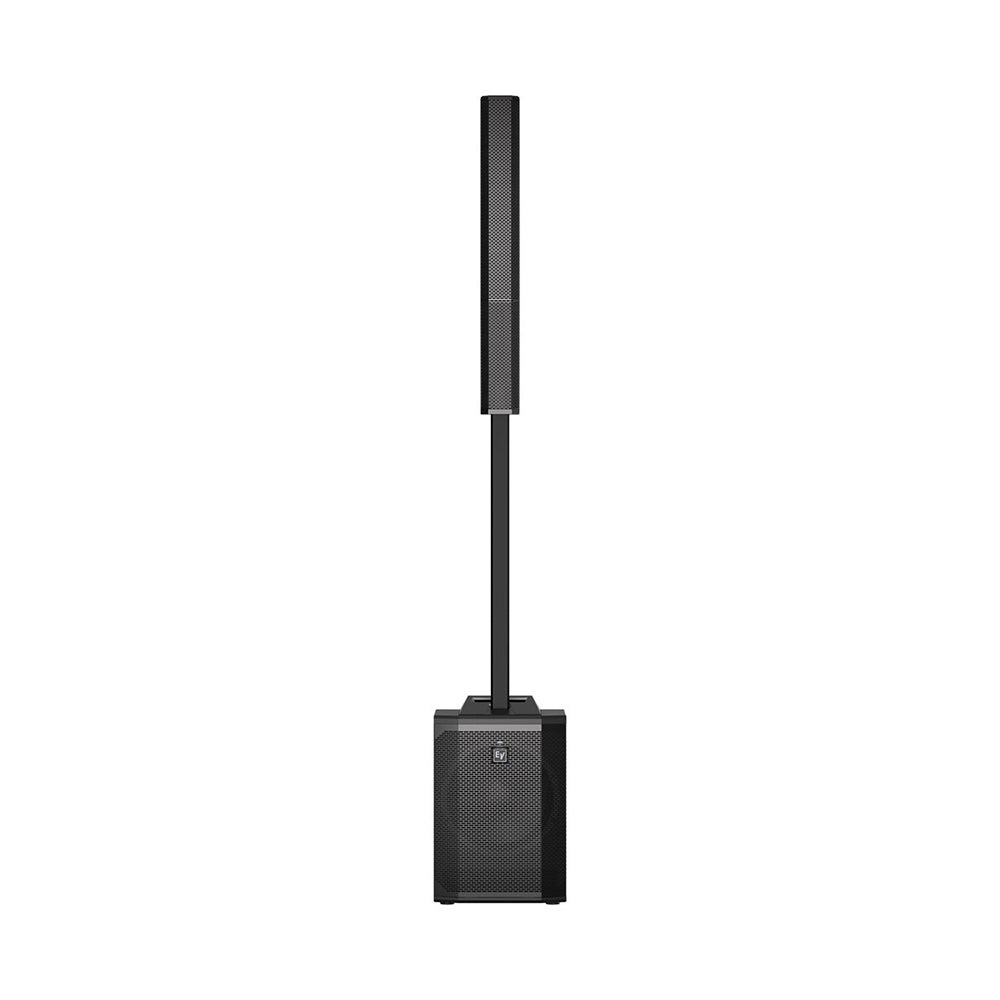 Hire - EV EVOLVE 50 PORTABLE COLUMN SYSTEM - BLACK