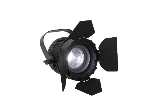 EVENT LIGHTING  F96VW - Variable White Fresnel with Manual Zoom