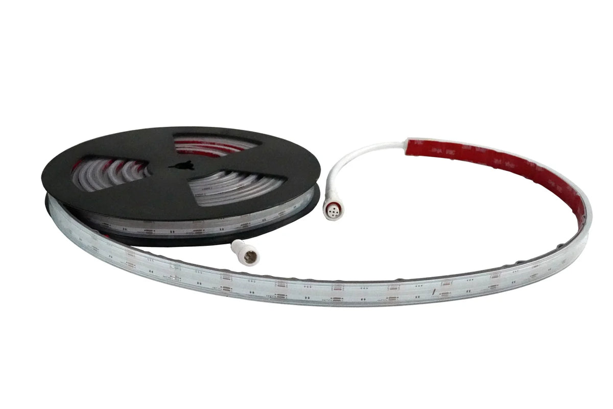 LED TAPE FLEXICOBRGB - COB LED Tape (RGB)