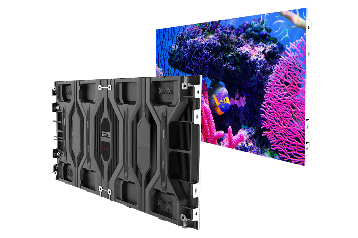 Event Indoor LED Installation Screens
