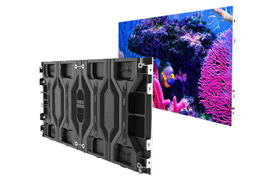 Event Indoor LED Installation Screens
