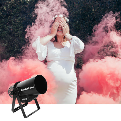 Hire - Gender Reveal CANNON