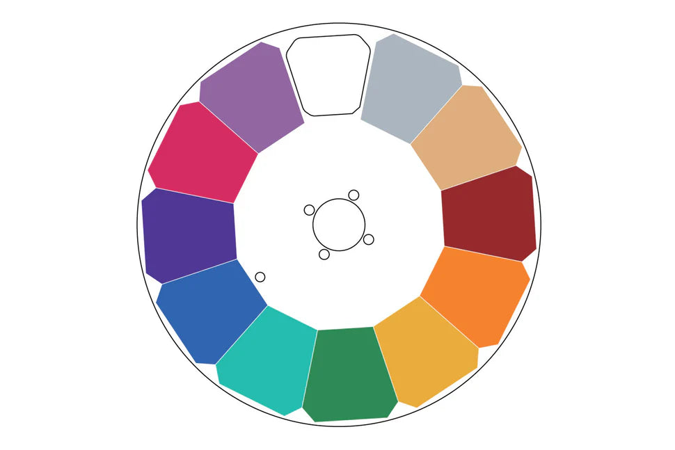 Event Lighting  HAVOCH200-WH - 200W LED Moving Head Hybrid (White or Black )