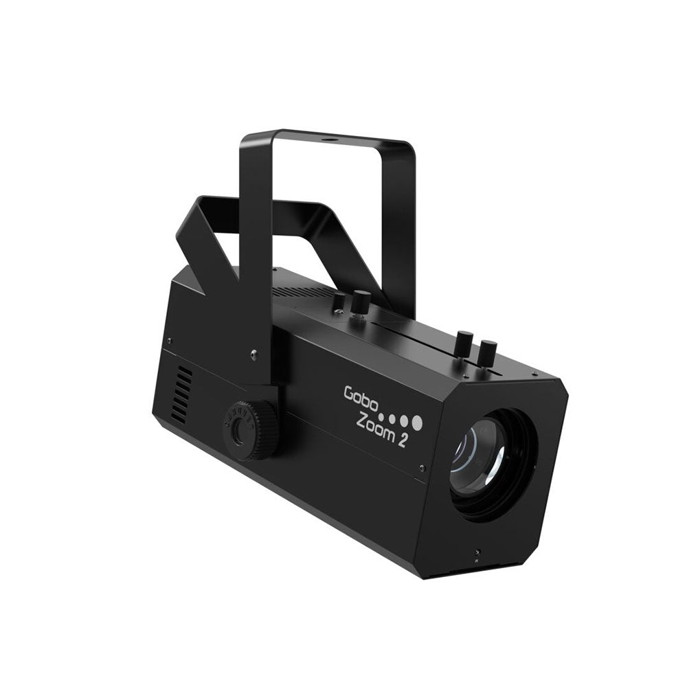 Hire - Chauvet Gobo Zoom 70w LED Projector