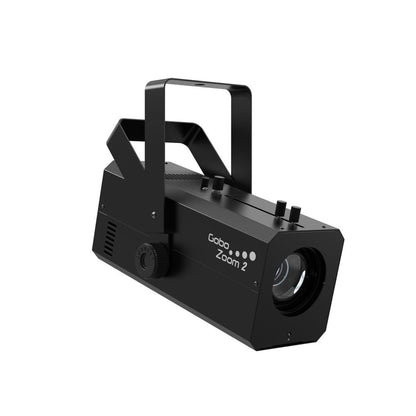Hire - Chauvet Gobo Zoom 70w LED Projector