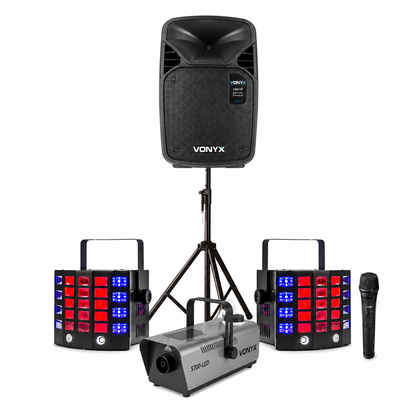 Hire - The Spotify Party Package