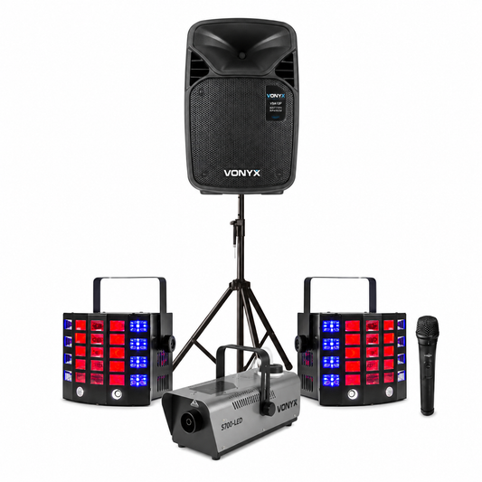 Hire - The Spotify Party Package
