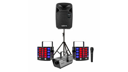 Hire - The Spotify Party Package