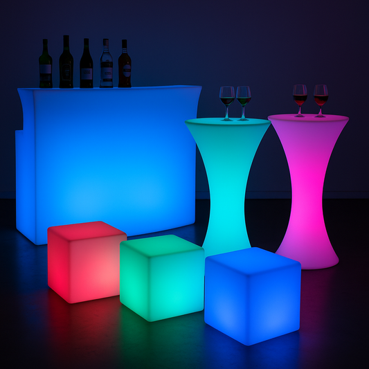 Hire - Cocktail Party Package