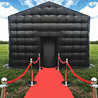 Hire - Inflatable Nightclub Party House