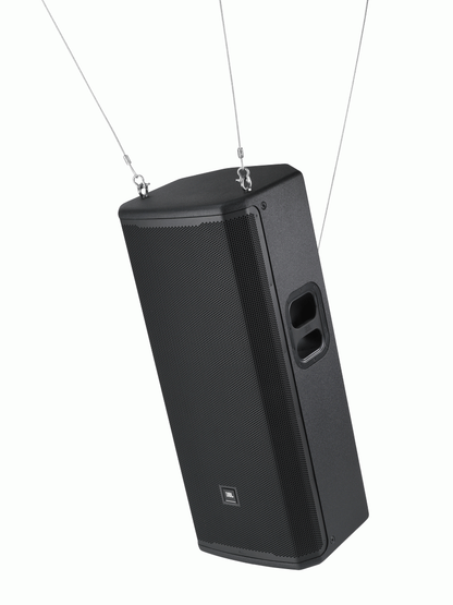 JBL PRX925 DUAL-2 WAY POWERED LOUDSPEAKER