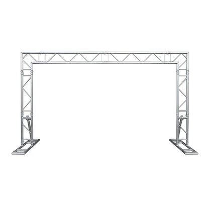 Hire - Flat Truss Archway 2580m x 2490mm ( outer dimensions)