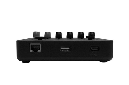 EVENT LIGHTING  KONTROL5W - DMX Controller with WDMX on-board