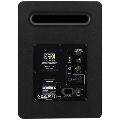 KRK 8 Kreate Studio Monitor (Pair)