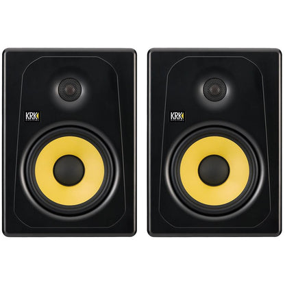 KRK 8 Kreate Studio Monitor (Pair)