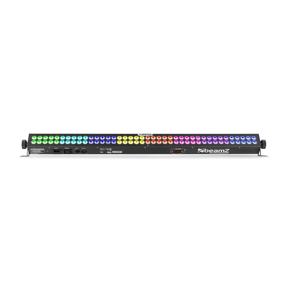 Hire - Beamz LCB803 LED Wash Light