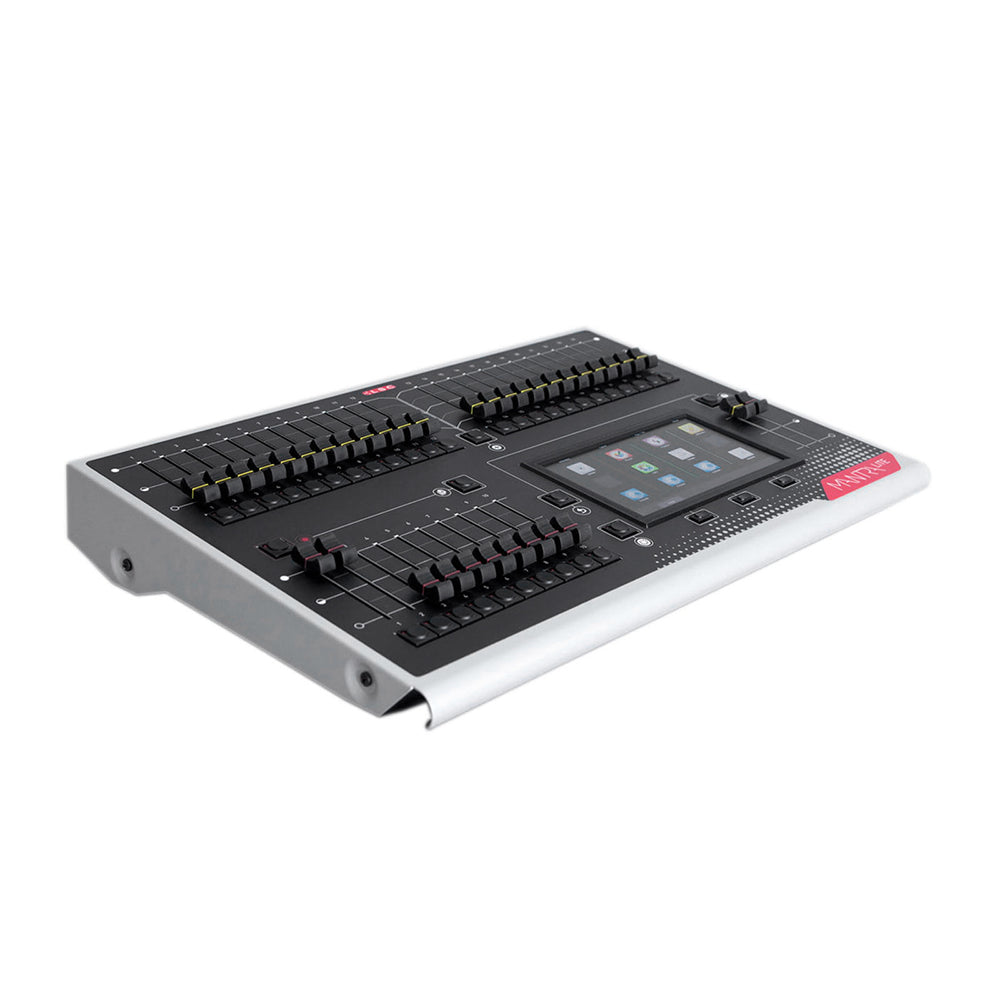 LSC Mantra Lite Lighting Console for Moving Lights, LED's and Dimmers