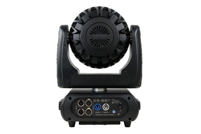 Event Lighting  M19W15RGBW - 19x 15W RGBW LED Pixel Control Wash Zoom Head ( DEMO MODEL)