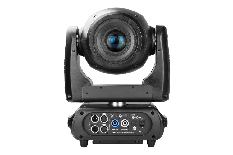 Hire - EVENT LIGHTING 190W LED SPOT MOVING HEAD - M1S190W
