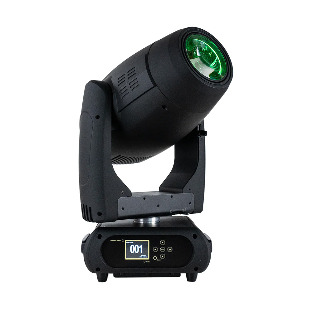 Hire - Event Lighting M1H420W LED Hybrid Moving Head (420W)