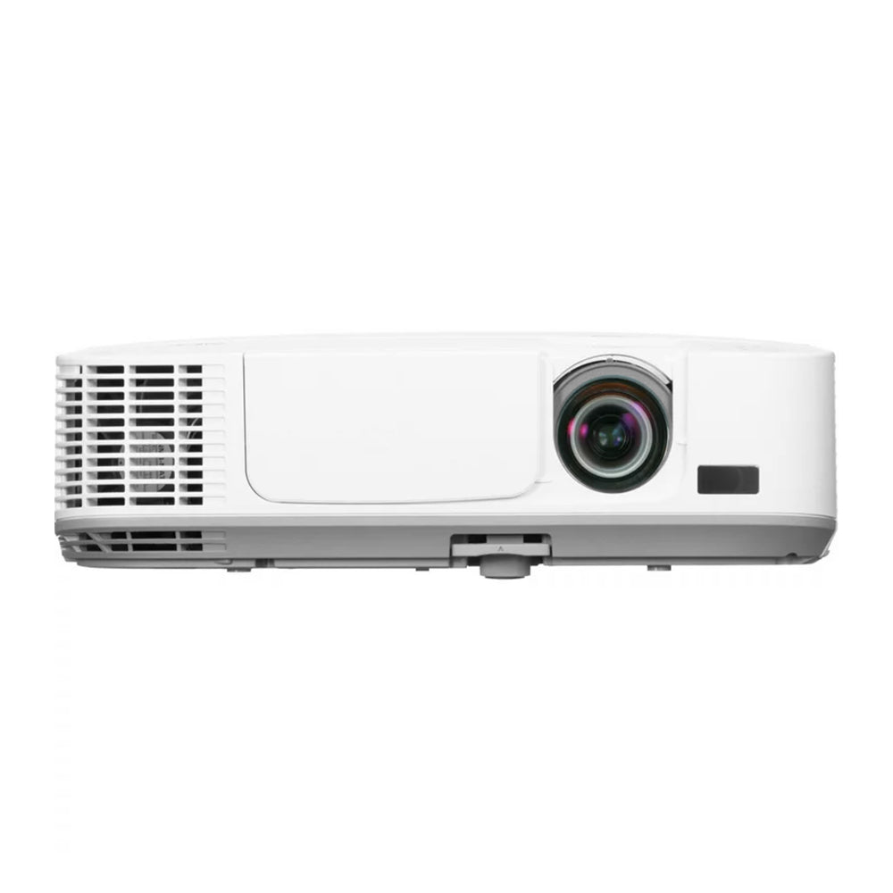 Hire - NEC P451XG PROFESSIONAL PROJECTOR 4500 LUMENS