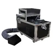 Hire - OEM Low Lying Water Fog Machine (OEM)