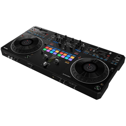 Pioneer DDJREV5 Professional Scratch Style Two Channel DJ Controller