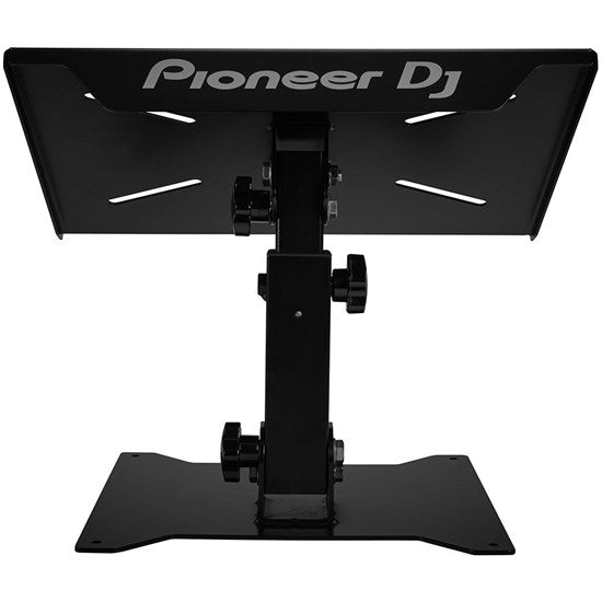 Pioneer DJ DJC-STS1 Laptop/Controller Stand for DJ Booth – Pro Sound ...