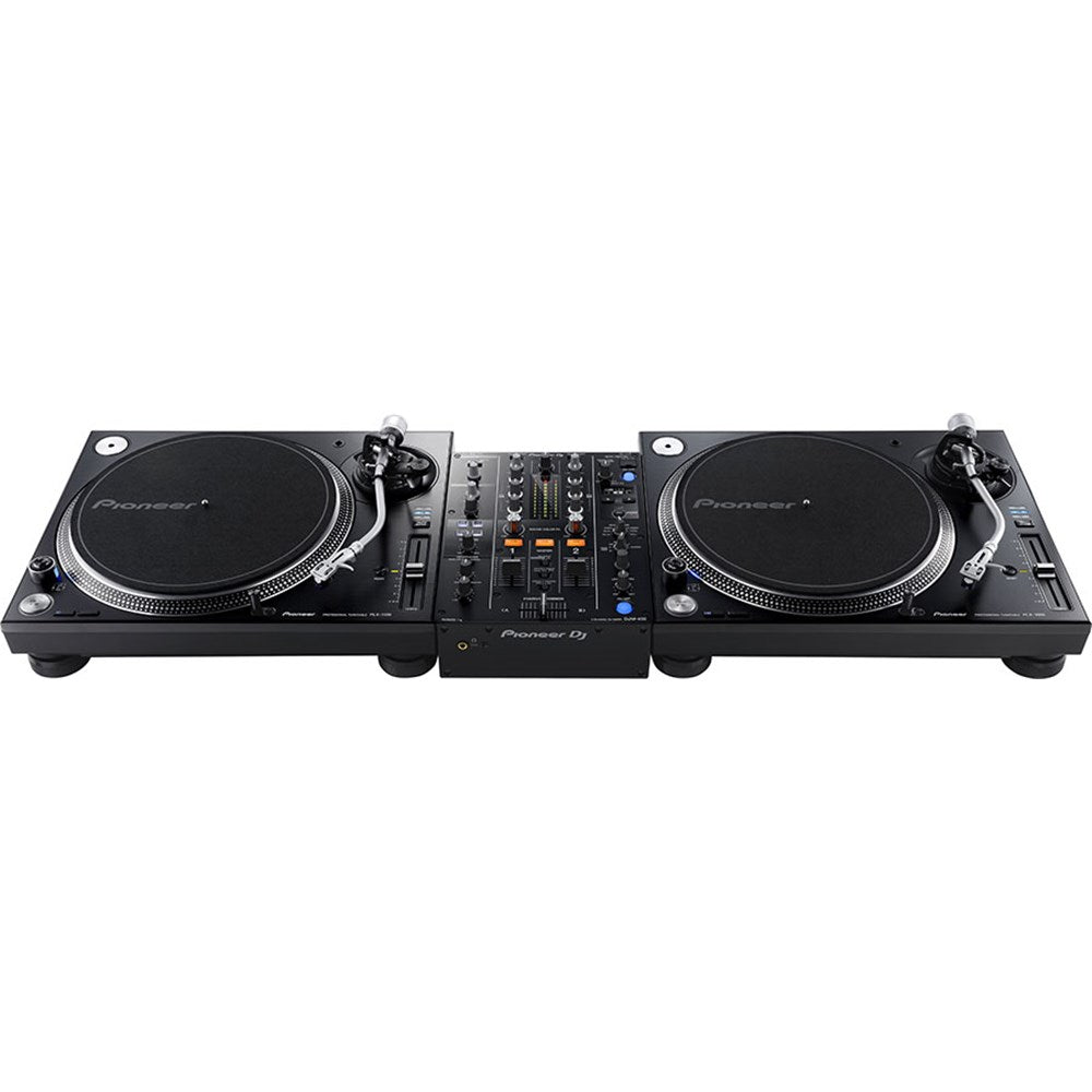 Pioneer DJM450 2 Channel DJ Mixer with Rekordbox DVS